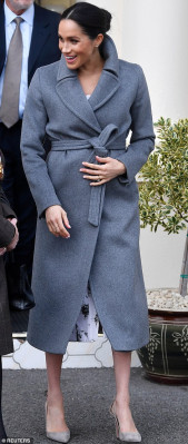 Meghan Markle pic #1092321