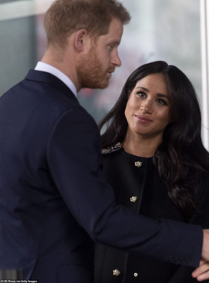 Meghan Markle pic #1116508