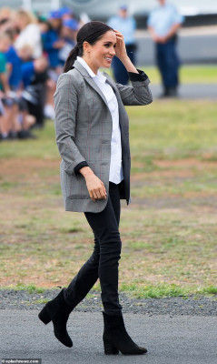Meghan Markle pic #1085835
