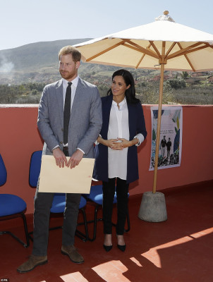 Meghan Markle pic #1110160