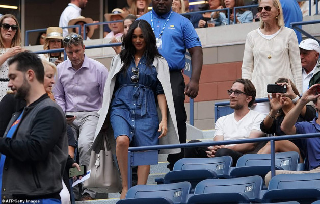 Meghan Markle pic #1180041
