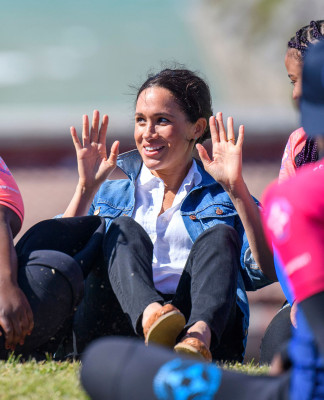 Meghan Markle pic #1180124
