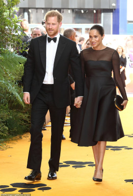 Meghan Markle pic #1180107