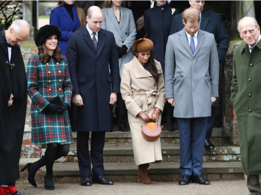 Meghan Markle pic #992375