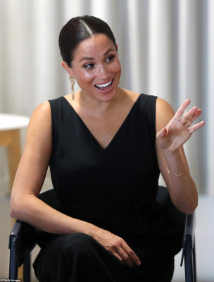Meghan Markle pic #1180118