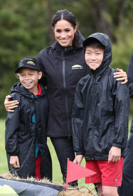 Meghan Markle pic #1085844