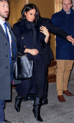 Meghan Markle pic #1110185