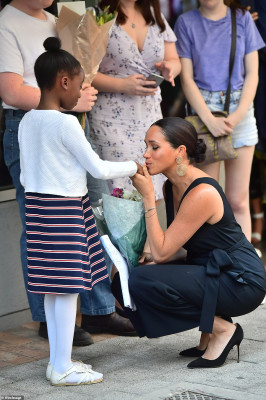 Meghan Markle pic #1179558