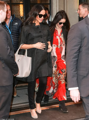 Meghan Markle pic #1110142