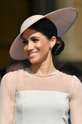 Meghan Markle pic #1039926