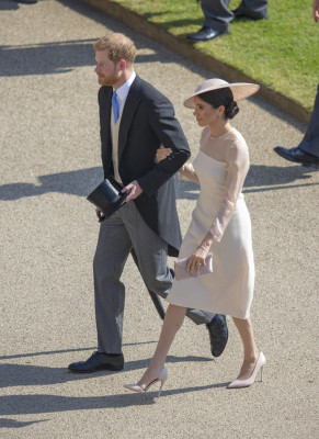 Meghan Markle pic #1039923