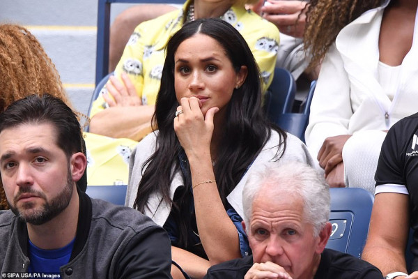 Meghan Markle pic #1180047