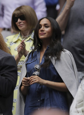Meghan Markle pic #1180044