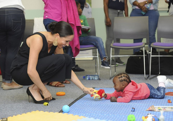 Meghan Markle pic #1180116