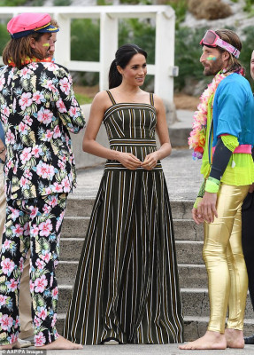 Meghan Markle pic #1085881