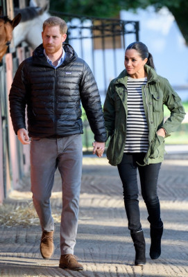 photo 25 in Meghan Markle gallery [id1112553] 2019-03-06 00:00:00