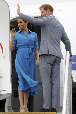 Meghan Markle pic #1084755