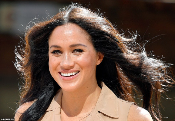 photo 15 in Meghan Markle gallery [id1181563] 2019-10-02 00:00:00
