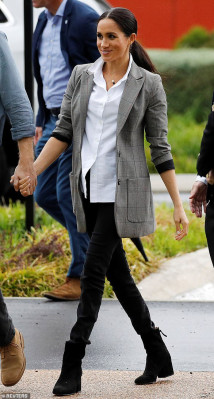 Meghan Markle pic #1085912