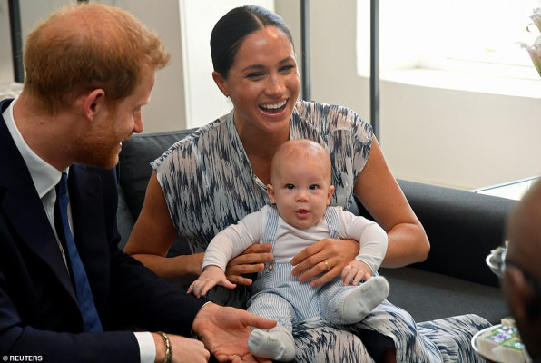 Meghan Markle pic #1180125