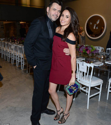 Meghan Markle pic #1027373