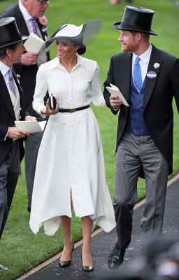 Meghan Markle pic #1045950