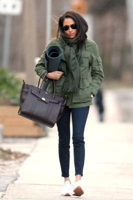 Meghan Markle pic #939937