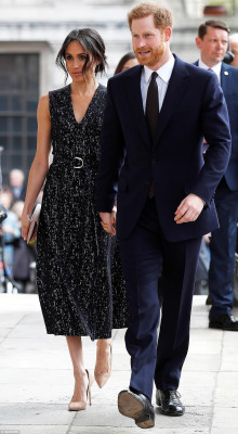 Meghan Markle pic #1031552