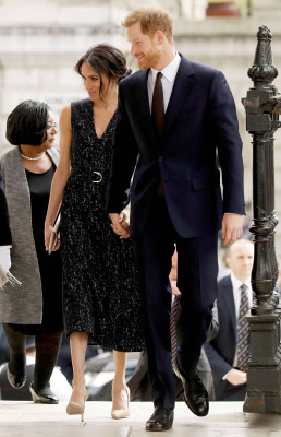 Meghan Markle pic #1031553