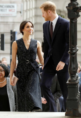 Meghan Markle pic #1031561