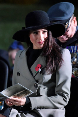 Meghan Markle pic #1032487