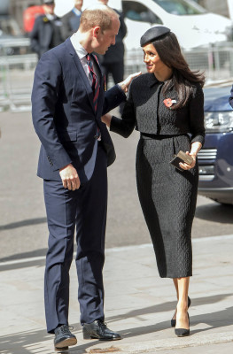 Meghan Markle pic #1032488