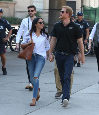 Meghan Markle pic #965975