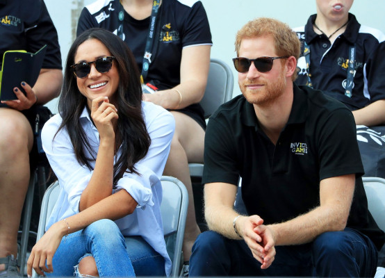 Meghan Markle pic #965982