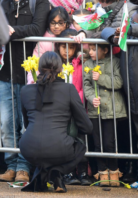 Meghan Markle pic #1000930