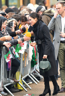 Meghan Markle pic #1000938