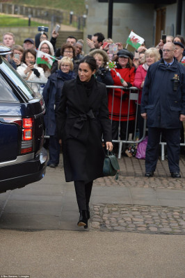 Meghan Markle pic #1000942
