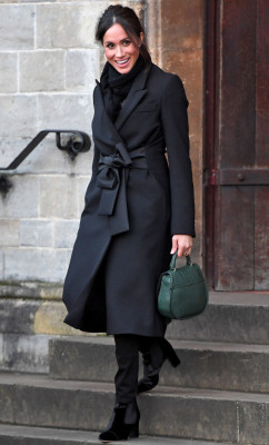 Meghan Markle pic #1000949