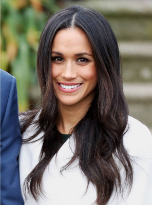 Meghan Markle pic #1036479