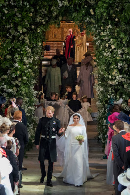 Meghan Markle pic #1038495