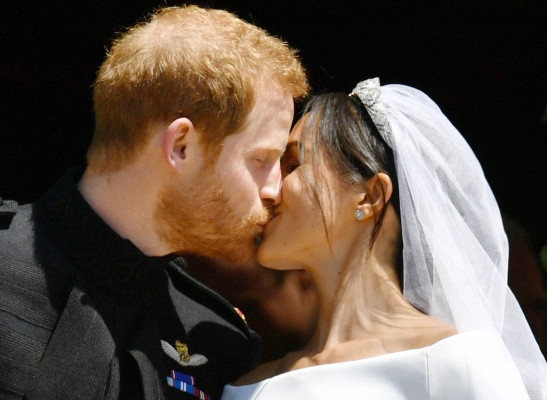 Meghan Markle pic #1038525