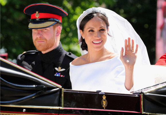 Meghan Markle pic #1038514