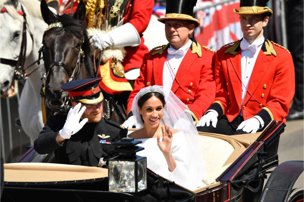 Meghan Markle pic #1038515