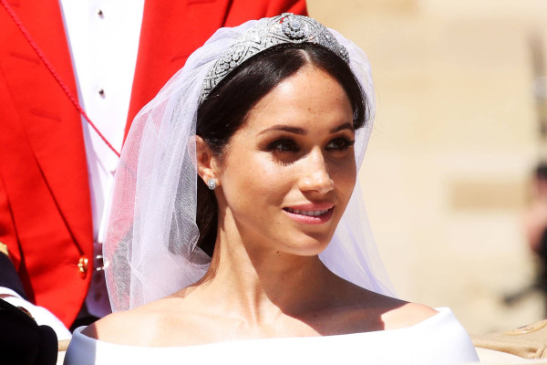 Meghan Markle pic #1038471