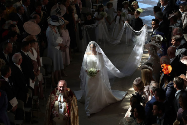 Meghan Markle pic #1038475
