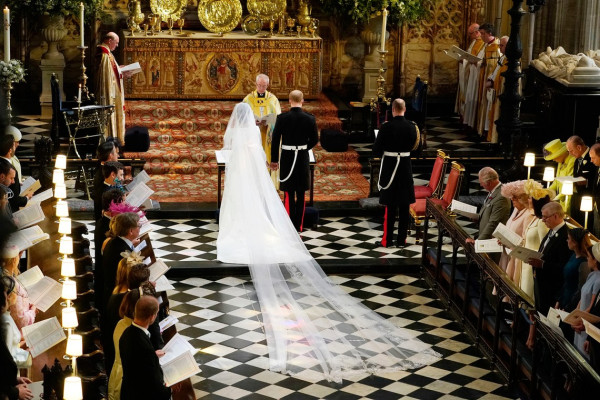 Meghan Markle pic #1038467