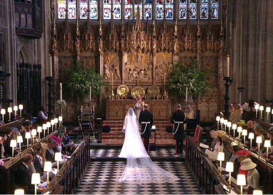 Meghan Markle pic #1038533