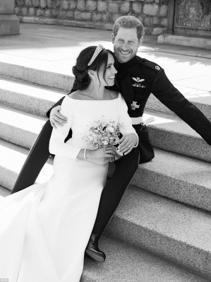 Meghan Markle pic #1039527