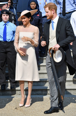 Meghan Markle pic #1039530