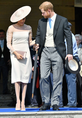 Meghan Markle pic #1039525